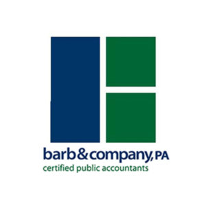 Barb & Company Logo
